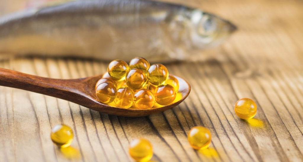 fish oil